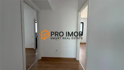 Apartament 3 camere cf 1 decomandat zona Obor-Focsani - foto 9