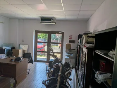 SAD - zona linistita -  centrala proprie - aer conditionat - 80 mp - foto 2