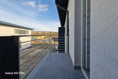 Capat CUG Apartament  2 camere INTABULAT Lunca Cetatuii - foto 6