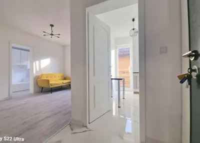Capat CUG Apartament  2 camere INTABULAT Lunca Cetatuii - foto 7