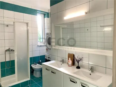 RECO Apartament spatios la casa, cu gradina si priveliste deosebita 83 mp  utili - foto 8