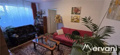 Apartament cu 2 camere de vanzare in Campina, parter - Campina
