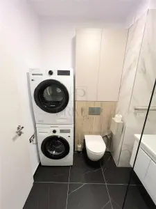 Apartament 2 camere mobilat lux - Bloc Nou - Circumvalatiunii -  City Of Mara - foto 6