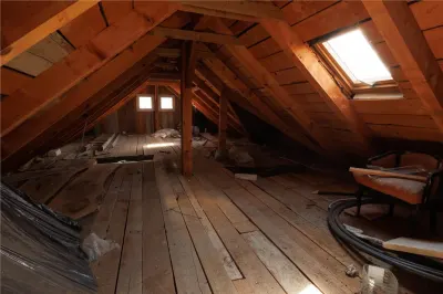 Casa spatioasa cu etaj si curte în Ghimbav - foto 20