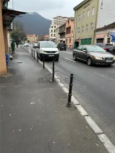 Spațiu cu personalitate aparte în inima Brașovului - foto 13