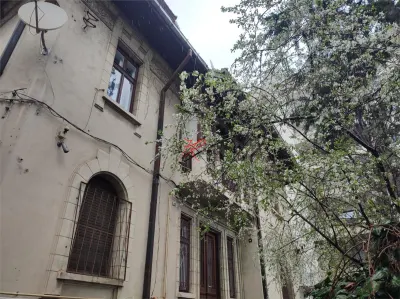 Vanzare apartament/birou  5 camere Icoanei - Bucuresti