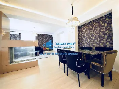 PENTHOUSE 3 CAMERE DOROBANTI -FLOREASCA - foto 2