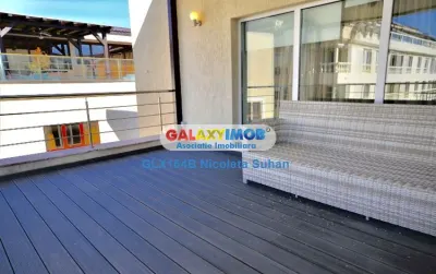 PENTHOUSE 3 CAMERE DOROBANTI -FLOREASCA - foto 12