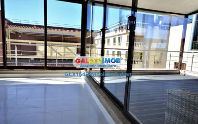 PENTHOUSE 3 CAMERE DOROBANTI -FLOREASCA - foto 13
