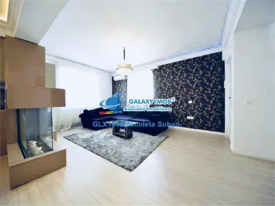 PENTHOUSE 3 CAMERE DOROBANTI -FLOREASCA - foto 3
