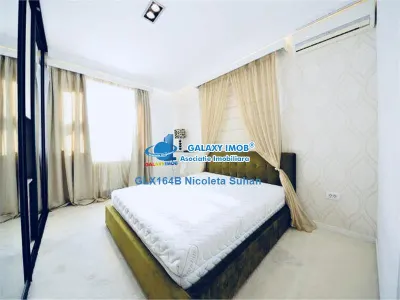 PENTHOUSE 3 CAMERE DOROBANTI -FLOREASCA - foto 4