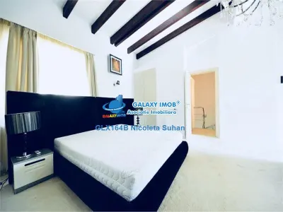 PENTHOUSE 3 CAMERE DOROBANTI -FLOREASCA - foto 5
