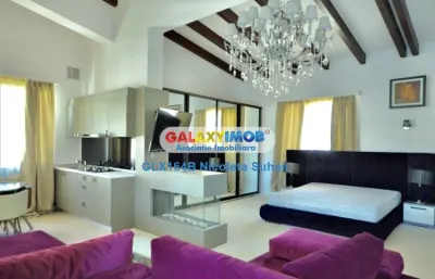 PENTHOUSE 3 CAMERE DOROBANTI -FLOREASCA - foto 8