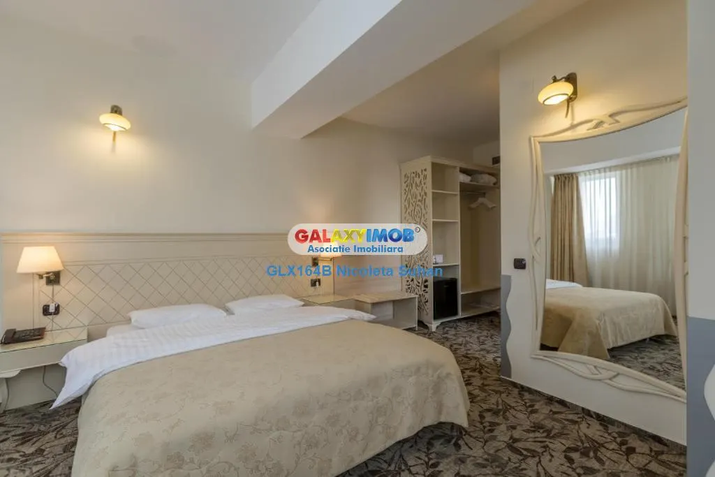 Hotel lZONA CISMIGIU | Calea Plevnei - foto 20