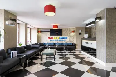 Hotel cu 76 camere de vanzare  zona UNIRII /Libertatii Marriot - foto 11