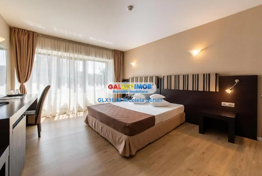 Hotel cu 76 camere de vanzare  zona UNIRII /Libertatii Marriot - foto 25