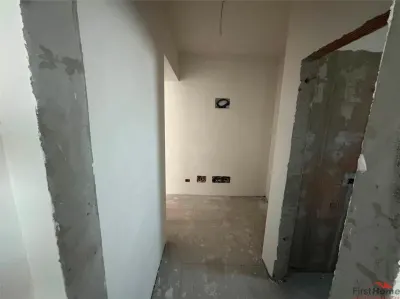 Apartament studio, 55 mp utili, geam la baie, comision 0% - foto 8