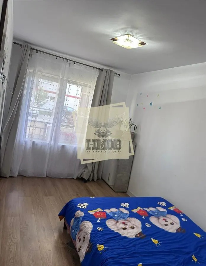 Apartament 3 camere 59 mpu dressing | balcon parcare Magnolia - foto 3