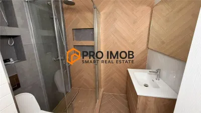 Penthouse zona Obor-Focsani - foto 12
