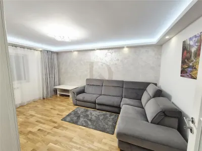 Tg Cucu - Bloc tip vila | apartament 2 camere de vanzare - Iasi