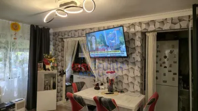 Apartament 3 camere, gata de mutare - Podu Ros, parter - foto 4