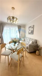 Apartament modern cu 3 camere, Floresti, zona Terra - Floresti