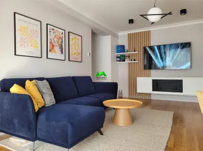 Apartament 3 camere de inchiriat Sibiu Kogalniceanu - Sibiu