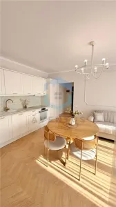 Apartament 3 camere la cheie, Floresti, zona Terra - Floresti