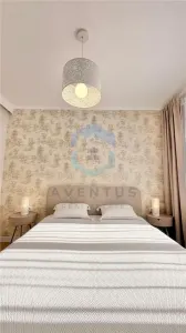 Apartament 3 camere la cheie, Floresti, zona Terra - foto 14