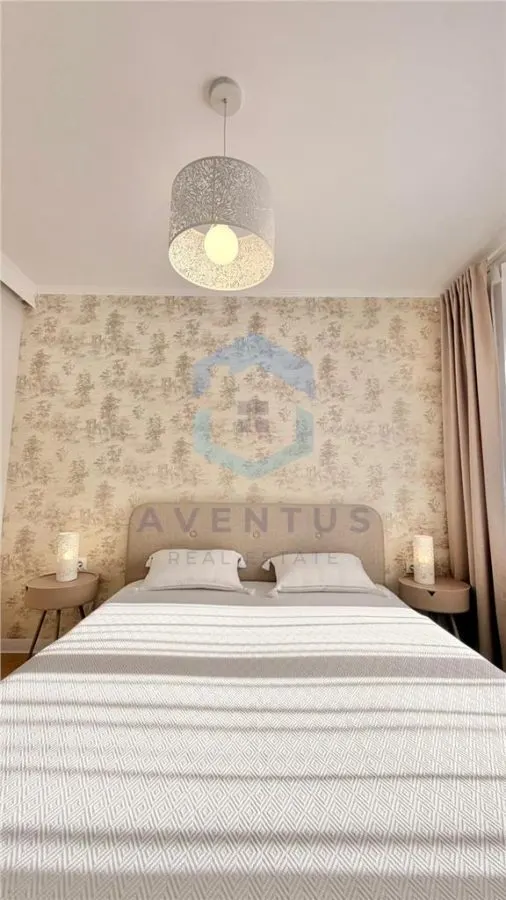 Apartament 3 camere la cheie, Floresti, zona Terra - foto 14