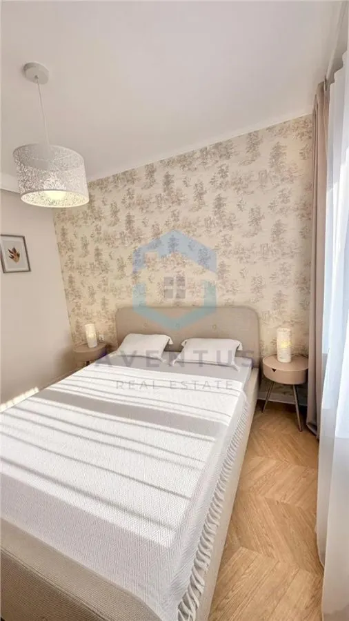 Apartament 3 camere la cheie, Floresti, zona Terra - foto 24