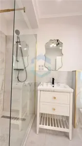 Apartament 3 camere la cheie, Floresti, zona Terra - foto 6