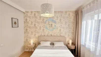 Apartament 3 camere la cheie, Floresti, zona Terra - foto 10