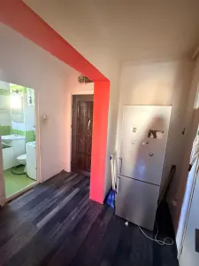 Garsoniera Astra decomandata,etaj intermediar,71900 Euro - foto 3