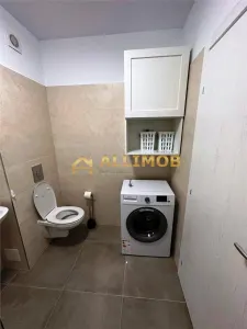 Garsoniera in Ploiesti, zona Albert, MRS Village - foto 5