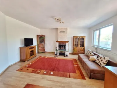 Vila P+1, 156 mp utili – Zona Serbanesti | Teren 400 mp - foto 2