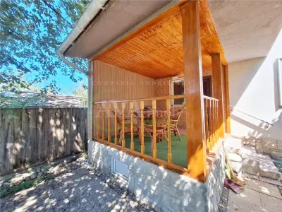 Vila P+1, 156 mp utili – Zona Serbanesti | Teren 400 mp - foto 20