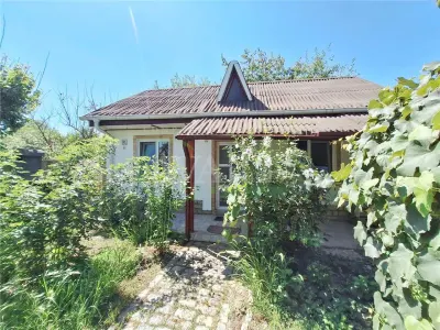 Vila P+1, 156 mp utili – Zona Serbanesti | Teren 400 mp - foto 22