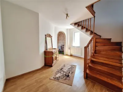 Vila P+1, 156 mp utili – Zona Serbanesti | Teren 400 mp - foto 5