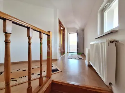 Vila P+1, 156 mp utili – Zona Serbanesti | Teren 400 mp - foto 8
