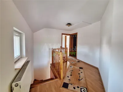 Vila P+1, 156 mp utili – Zona Serbanesti | Teren 400 mp - foto 9