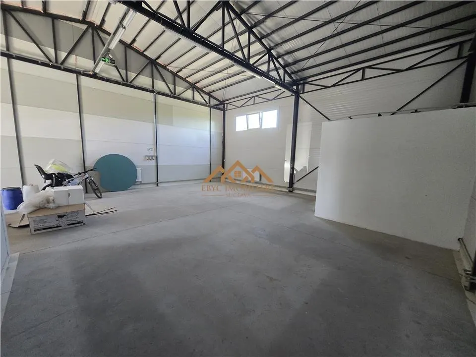 De inchiriat |  Spatiu Depozitare | Productie - foto 2