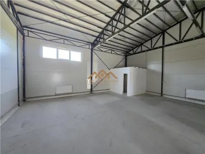 De inchiriat |  Spatiu Depozitare | Productie - foto 3