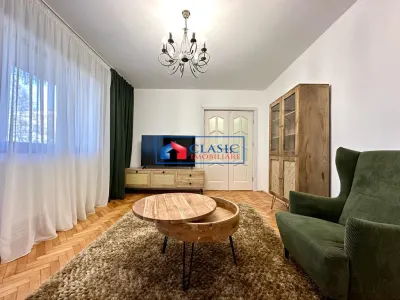 Inchiriere apartament 4 camere decomandate modern in Gheorgheni- zona BT Brancusi - Cluj-Napoca