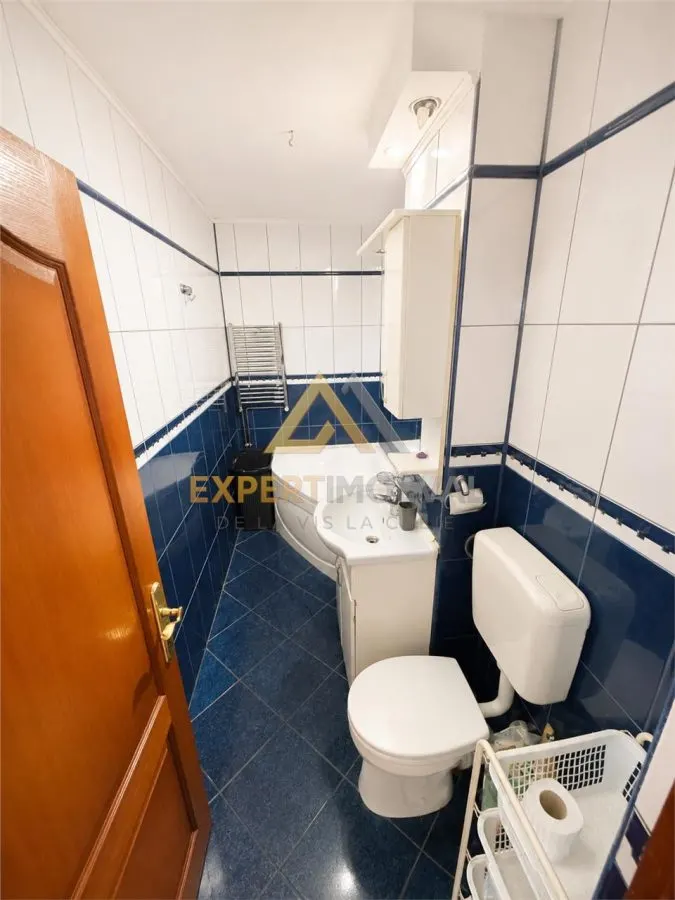 apartament de inchiriat 2 camere zona Piata Albina 350 Euro - foto 6