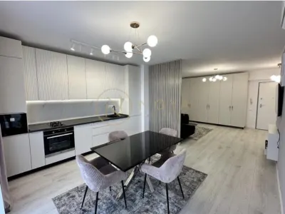 Apartament de 2 camere in zona Pipera rond OMV - foto 2