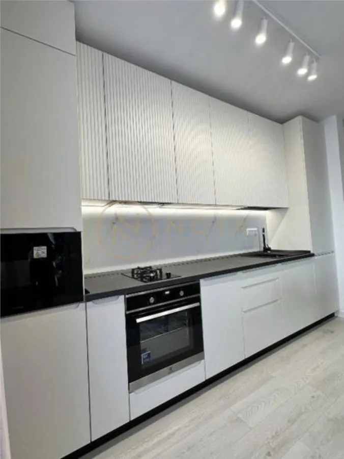 Apartament de 2 camere in zona Pipera rond OMV - foto 3