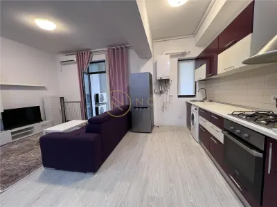 Vanzare apartament de 3 camere in zona Decebal Uptown Residence - Bucuresti