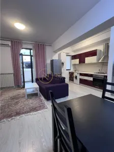 Vanzare apartament de 3 camere in zona Decebal Uptown Residence - foto 2