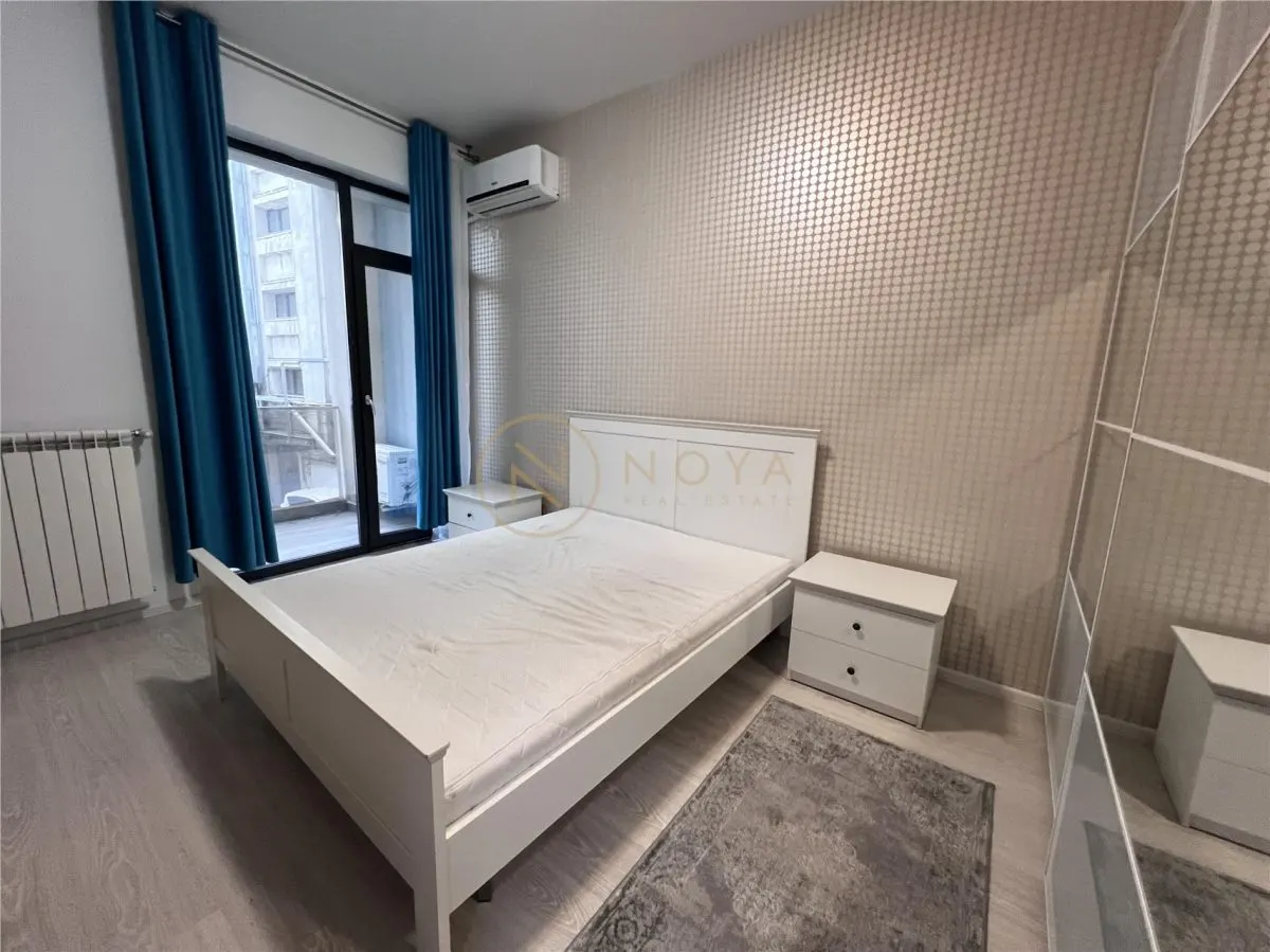 Vanzare apartament de 3 camere in zona Decebal Uptown Residence - foto 13